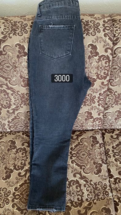 Разгрузка гардероба