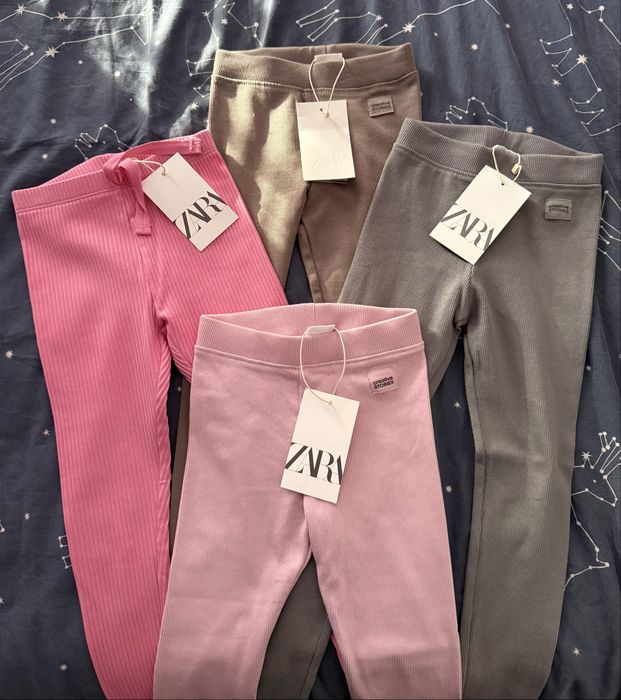 Детски клинове ZARA