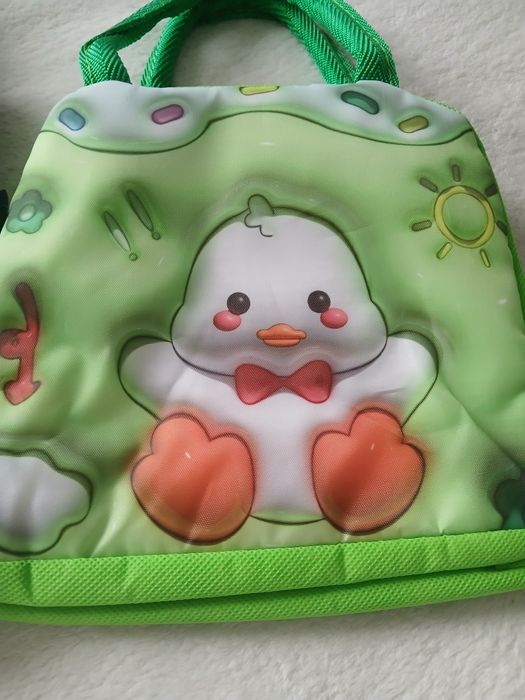 Нови чанти за храна 2бр