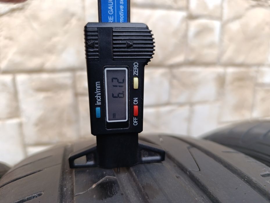 Летни гуми Hankook 215/55/17 Ventus Prime 3