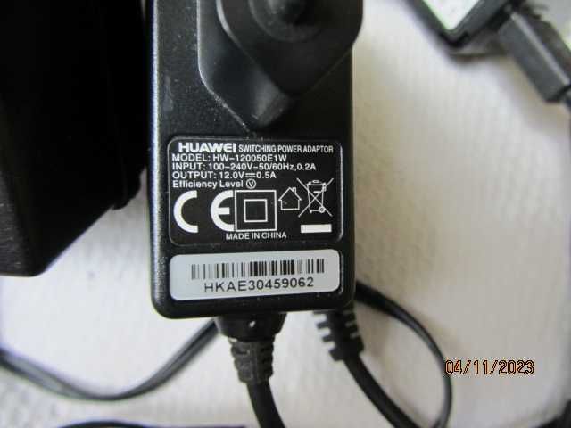 Адаптори АС/DC - 3 броя