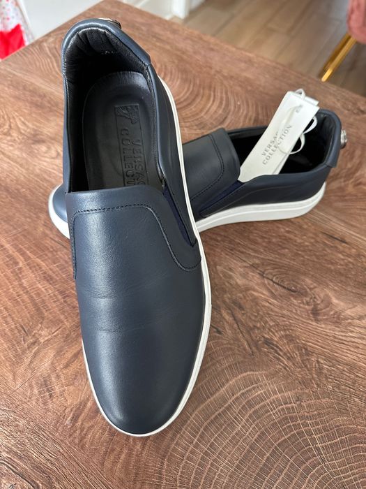 Versace Pantofi sport de primavara