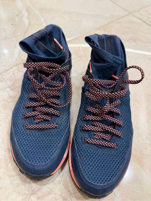 2  чифта Маратонки Adidas