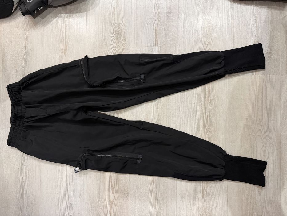 Bandit черен панталон