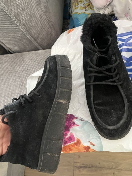 Женская обувь на весну