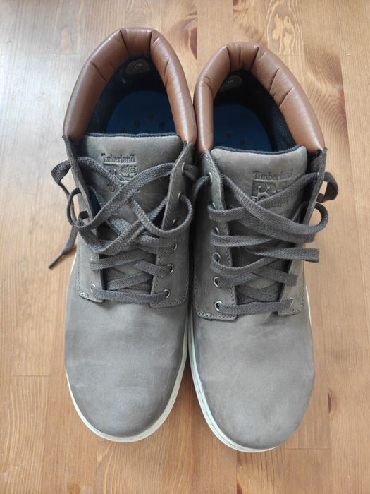 ЧИСТО НОВИ Работни обувки Timberland PRO A1G9T - №46