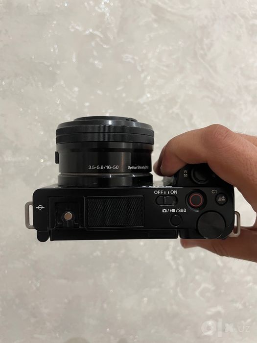 Камера Sony Zv-10