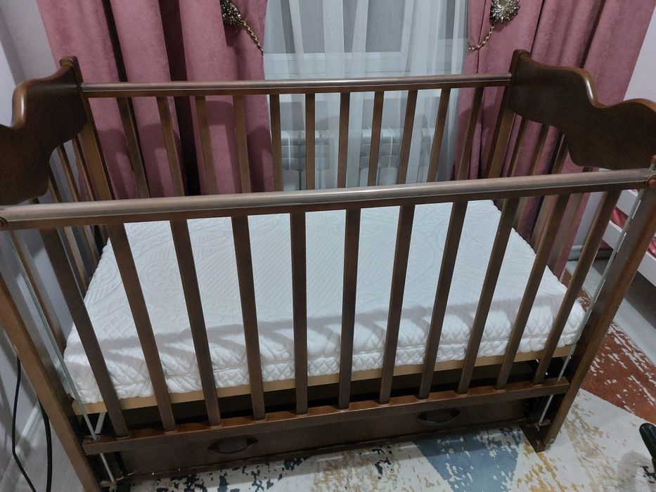 Детский манеж Алматы