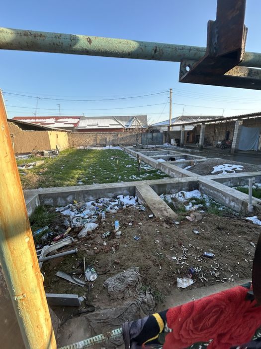 Bo’sh Yer uchastka sotiladi