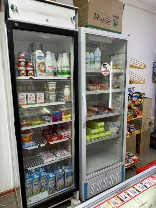 Магазин доходный