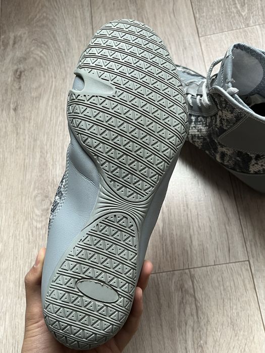 Боксерка для бокс