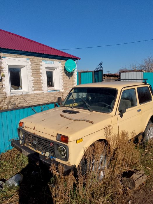 Обмен на скот две машины