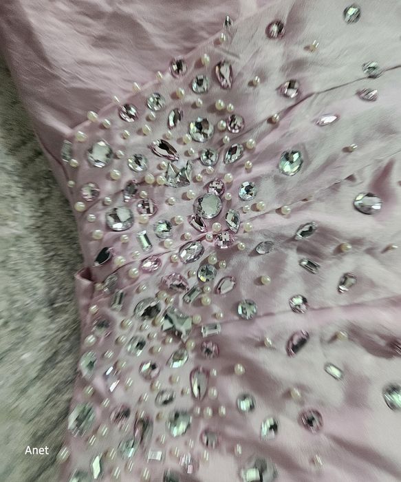 Продам детское платье