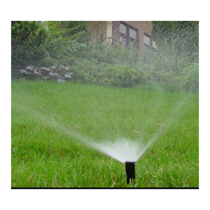 Автополив и капельное орошение