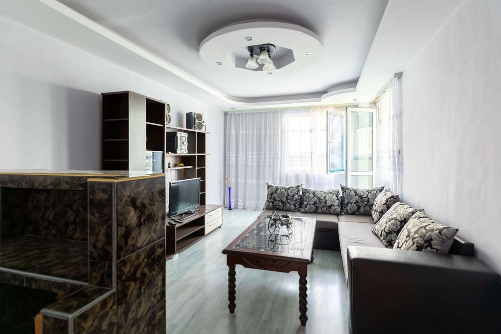 Продава се Двустаен апартамент в Плевен, Дружба 3 - 68 кв.м за 1442 €/кв.м - Снимка #3