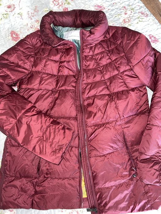 Куртка зима