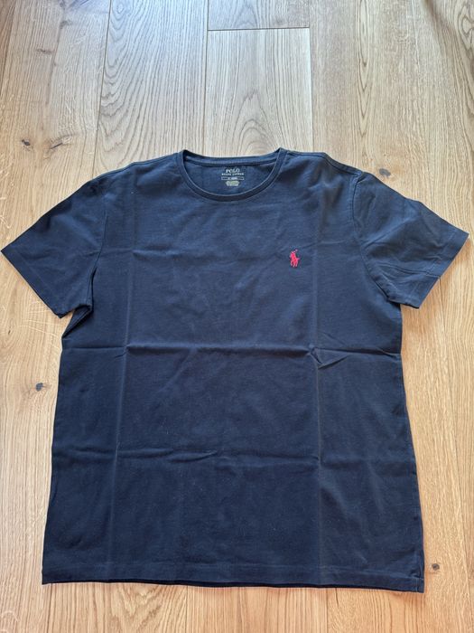 Vand tricou Ralph Lauren, marime M