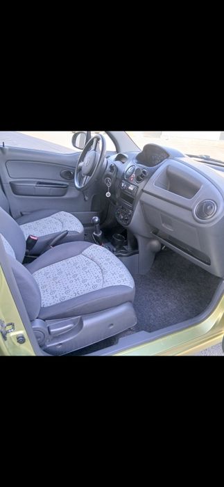 CHEVROLET Spark 2009 — imagine 3