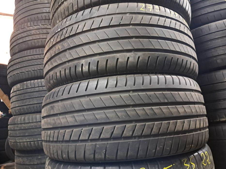 Anvelope second vara 275 45 R20/305 40 R20 Bridgestone *RFT