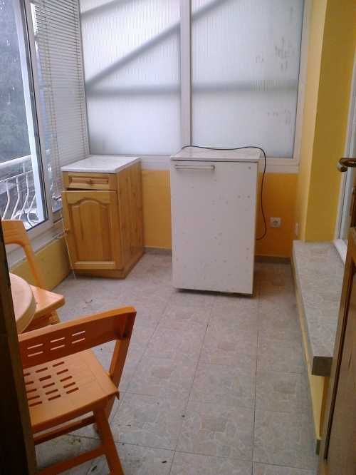 Дава се под наем Двустаен апартамент в София, Княжево - 47 кв.м за 325 € - Снимка #1