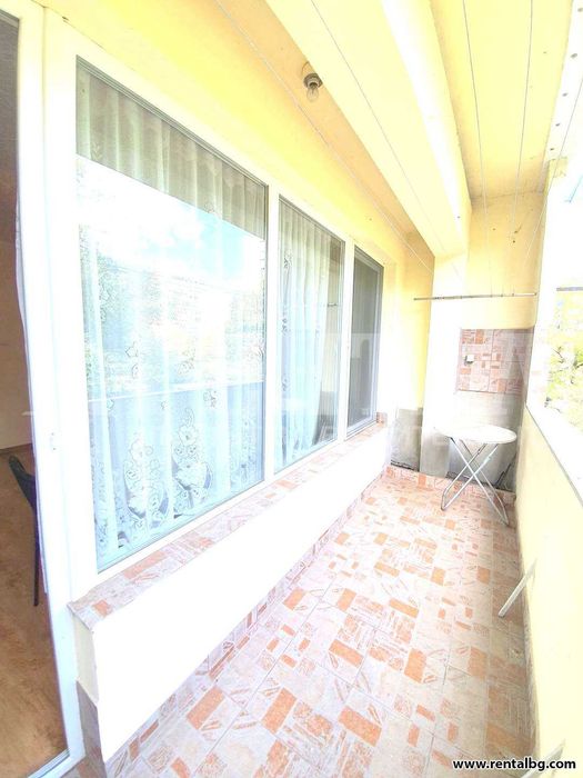 Дава се под наем Двустаен апартамент в Пловдив, Център - 65 кв.м за 331.5 € - Снимка #4