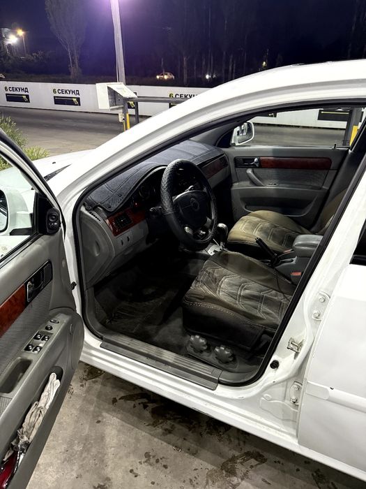 Chevrolet Gentra 2017