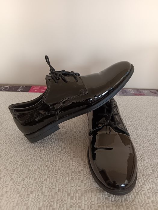 Туфли мужские р.40