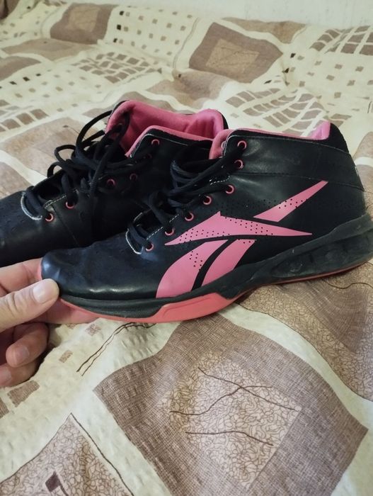 Дамски маратонки Reebok