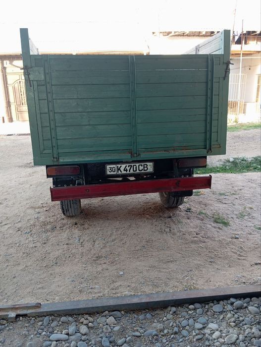 Ваз увазик сотилади