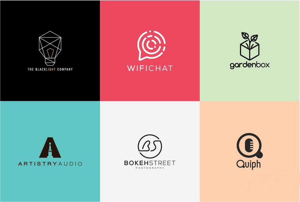 Логотип| Дизайн| Баннер