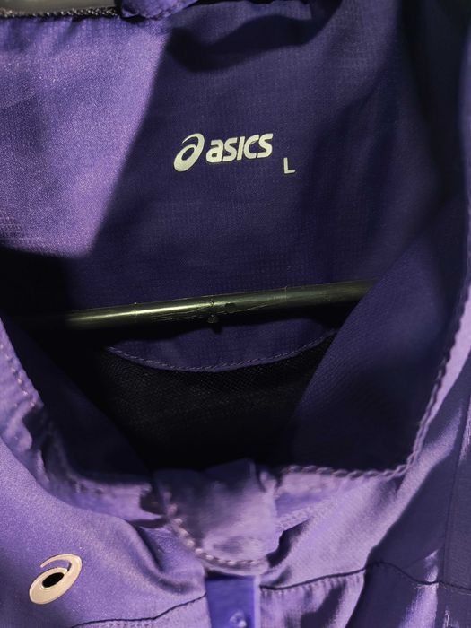 ASICS Горнище/Мъжко  L
