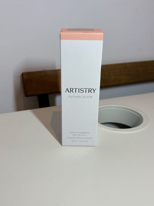 Fond de ten ser SPF 35 PA++ Amway