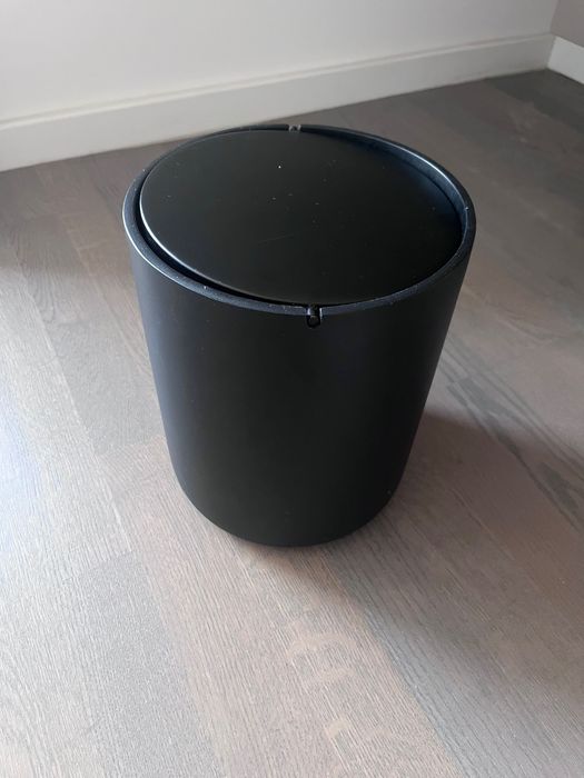 Cos de gunoi Zara Home
