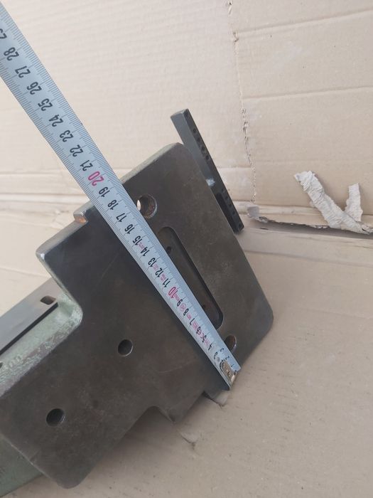 Foarfeca Ghilotina pt Tabla