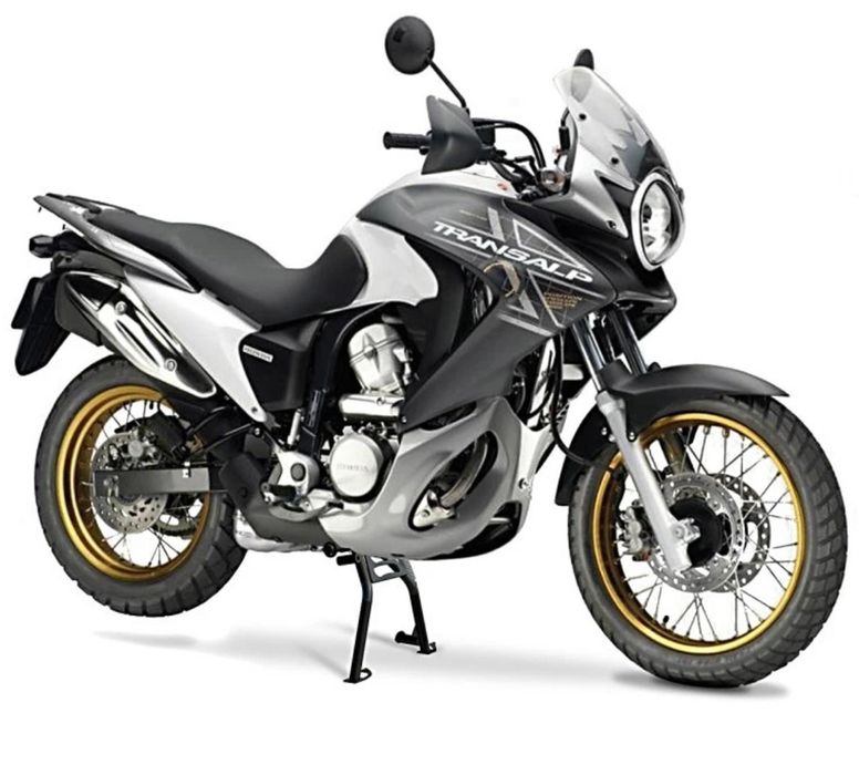 Honda Transalp XL700V,91-99г.