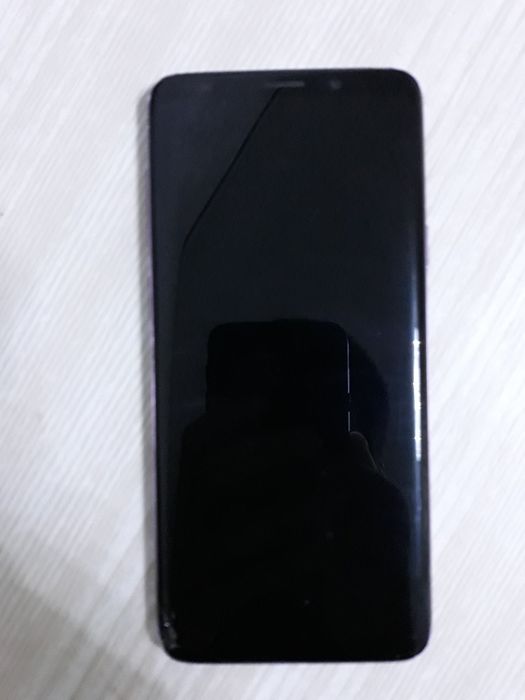 Samsung S9+ plus 64GB Dual Sim