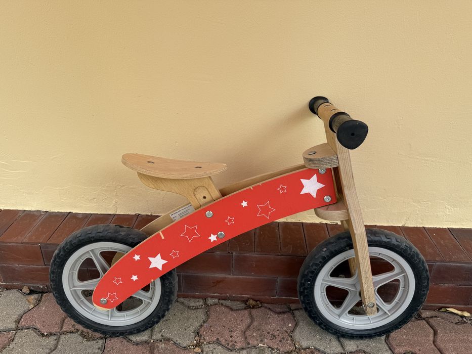 Biciclete copii fara pedale