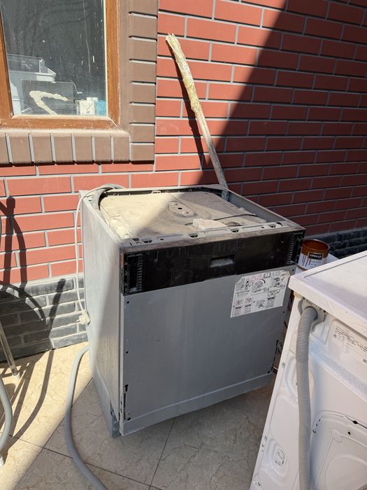 Посудамойка Electrolux