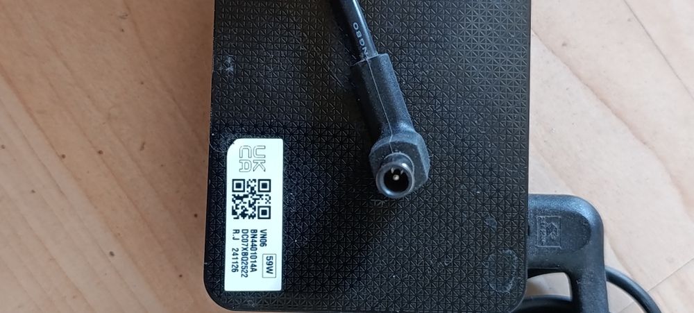 Încărcătoare laptop HP, Lenovo, Samsung