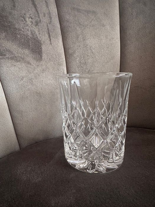 Pahare de cristal