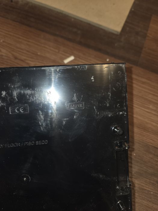 Подова кутия 8 модула