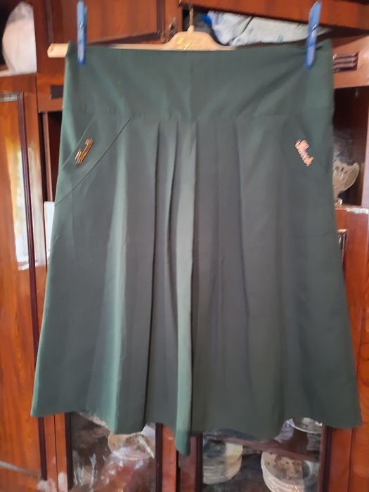 Женские юбки.Размеры  48 - 50