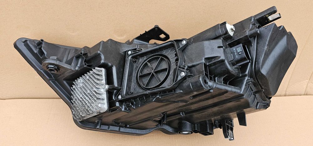 Far dreapta Led AUDI A6 C8 4K 2019 2020 2021 2022