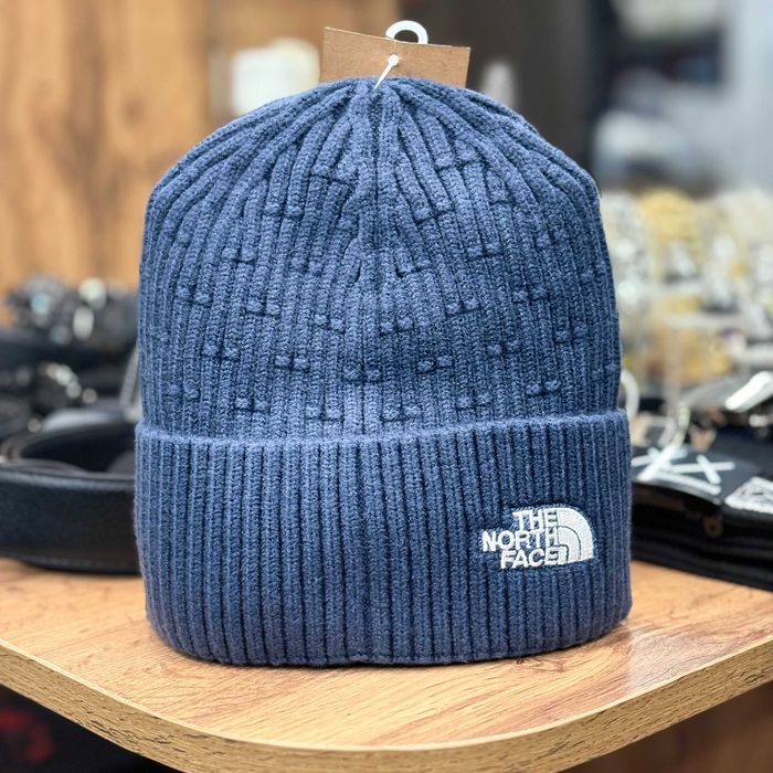 Шапки The North Face, TNF