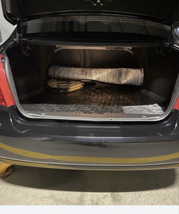 Gentra lyuk bor 3 pozitsiyasi qora