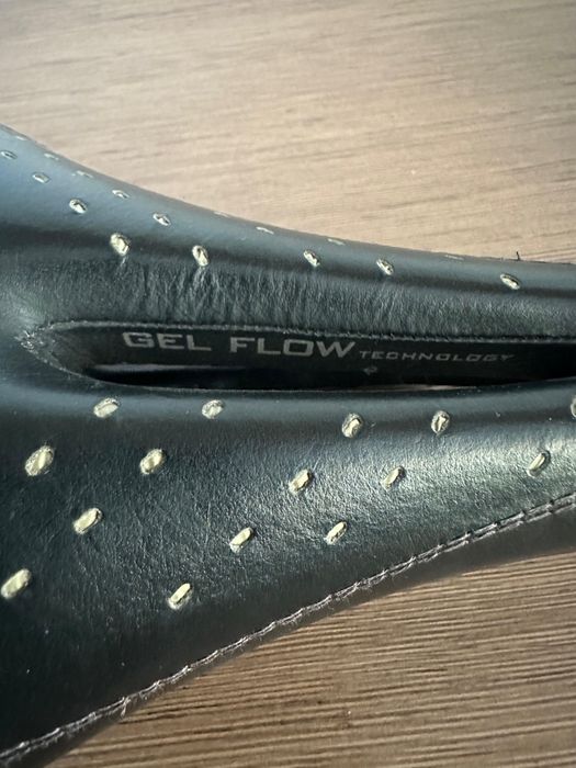 Șa Selle Italia C2 Gel Flow