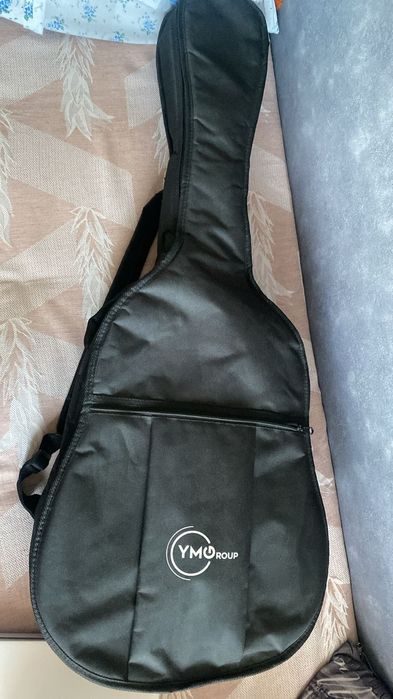 Продам гитару и комплектующие