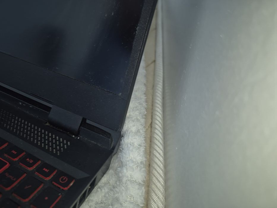 Гейминг Лаптоп Acer an515-58
