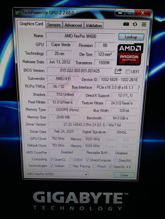 Unitate pc retro / uz obișnuit