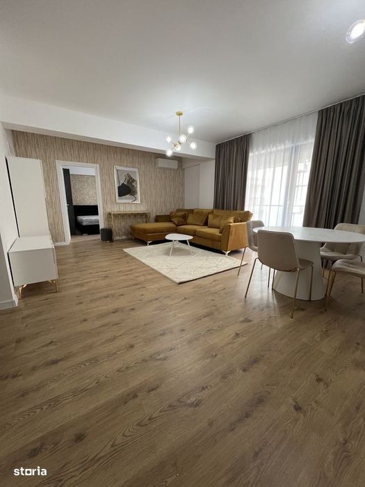 Apartament 3 camere Pipera - 10.000 € discount + 0% comision